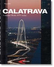 Cover von Calatrava