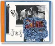 Cover von Jane & Serge. Ein Familienalbum