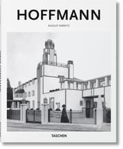Cover von Josef Hoffmann