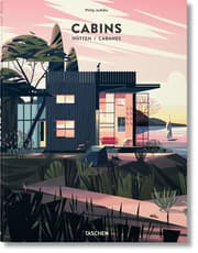 Cover von Cabins