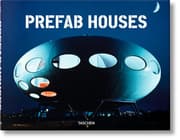 Cover von PreFab Houses