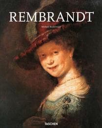 Cover von Rembrandt