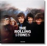 Cover von The Rolling Stones