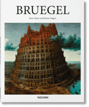 Cover von Bruegel