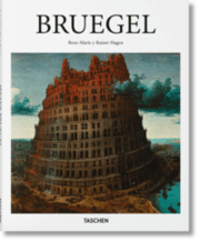 Cover von Bruegel