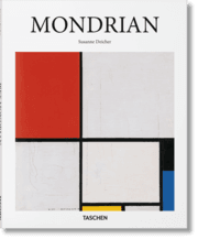 Cover von Piet Mondrian