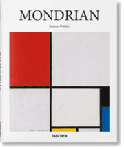 Cover von Mondrian
