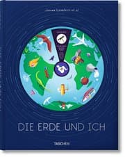 Cover von Die Erde und Ich