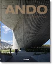 Cover von Ando. Complete Works 1975-today