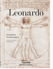 Cover von Leonardo da Vinci 1452-1519