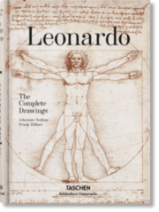 Cover von Leonardo