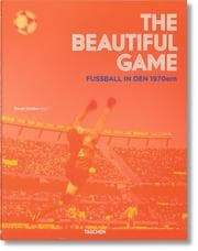 Cover von The Beautiful Game