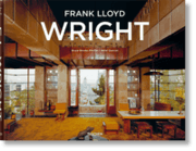 Cover von Frank Lloyd Wright