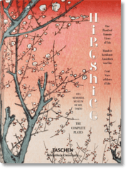 Cover von Hiroshige
