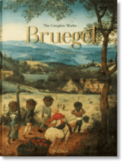 Cover von Bruegel. The Complete Works
