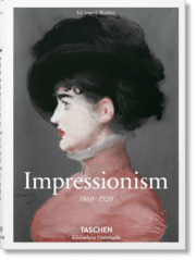 Cover von Malerei des Impressionismus