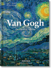 Cover von Van Gogh