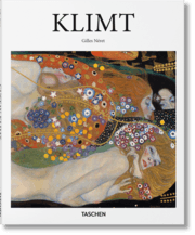 Cover von Klimt