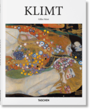 Cover von Klimt