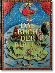 Cover von Das Buch der Bibeln