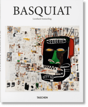 Cover von Jean-Michel Basquiat