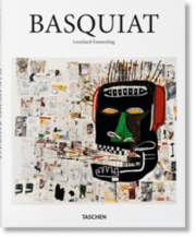Cover von Basquiat