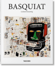 Cover von Basquiat