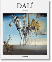 Cover von Salvador Dalí