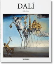 Cover von Dalí