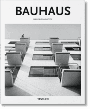 Cover von Bauhaus