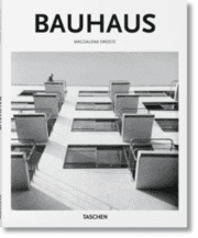 Cover von Bauhaus