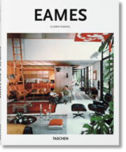 Cover von Eames