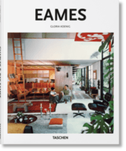 Cover von Eames