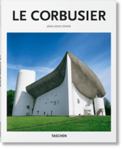 Cover von Le Corbusier