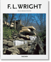 Cover von Frank Lloyd Wright