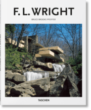 Cover von F.L. Wright