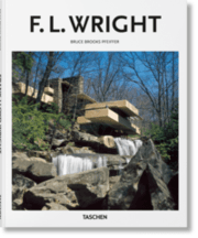 Cover von F.L. Wright
