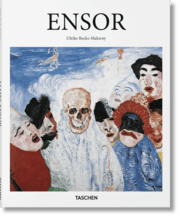 Cover von James Ensor