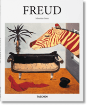 Cover von Lucian Freud