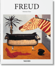 Cover von Lucian Freud