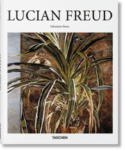 Cover von Lucian Freud