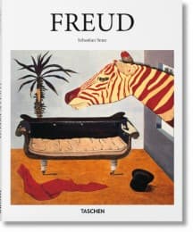 Cover von Freud