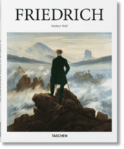 Cover von Friedrich
