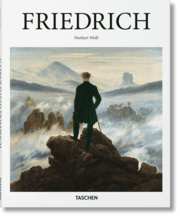Cover von Friedrich