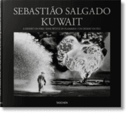 Cover von Sebastião Salgado: Kuwait