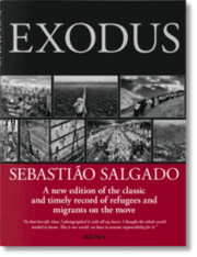 Cover von Sebastião Salgado