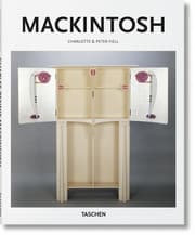 Cover von Charles Rennie Mackintosh