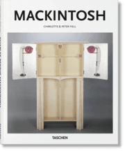 Cover von Mackintosh