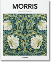 Cover von Morris