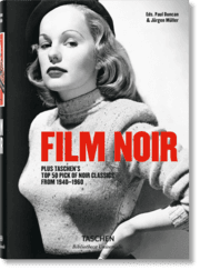 Cover von Film Noir
